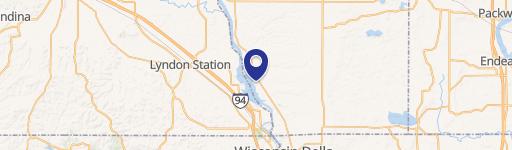 Wisconsin Dells, WI 53965