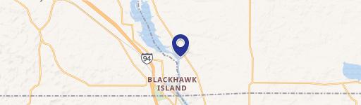 Wisconsin Dells, WI 53965