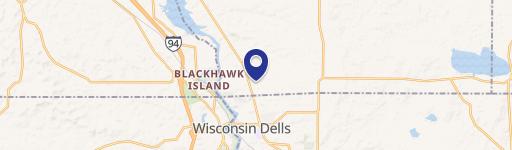 Wisconsin Dells, WI 53965