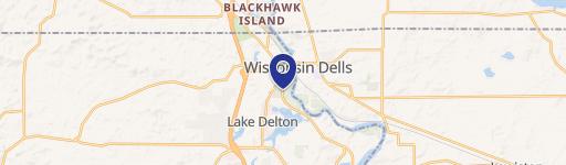 Wisconsin Dells, WI 53965