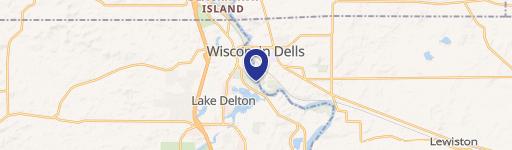 Wisconsin Dells, WI 53965