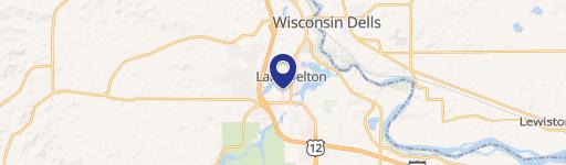 Wisconsin Dells, WI 53965