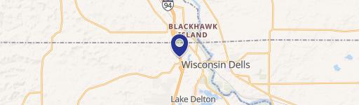 Wisconsin Dells, WI 53965