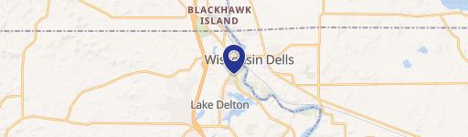 Wisconsin Dells, WI 53965