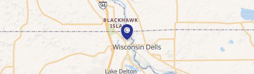 Wisconsin Dells, WI 53965