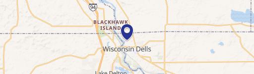 Wisconsin Dells, WI 53965