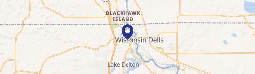 Wisconsin Dells, WI 53965