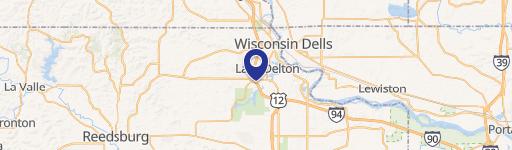 Wisconsin Dells, WI 53965