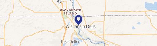 Wisconsin Dells, WI 53965