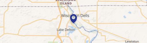 Wisconsin Dells, WI 53965