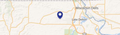 Wisconsin Dells, WI 53965