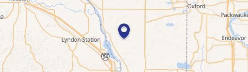 Wisconsin Dells, WI 53965