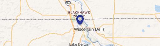 Wisconsin Dells, WI 53965