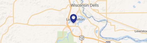 Wisconsin Dells, WI 53965