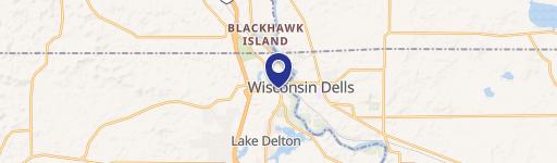 Wisconsin Dells, WI 53965