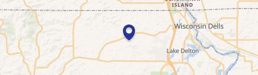 Wisconsin Dells, WI 53965