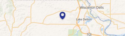 Wisconsin Dells, WI 53965