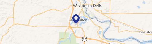 Wisconsin Dells, WI 53965