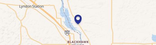 Wisconsin Dells, WI 53965