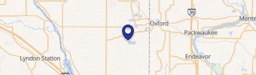 Wisconsin Dells, WI 53965