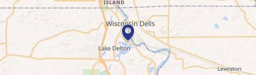 Wisconsin Dells, WI 53965