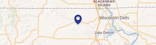 Wisconsin Dells, WI 53965