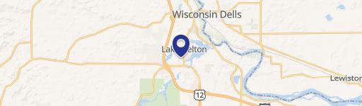 Wisconsin Dells, WI 53965