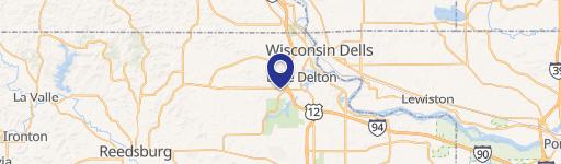 Wisconsin Dells, WI 53965