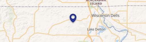 Wisconsin Dells, WI 53965