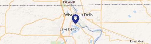 Wisconsin Dells, WI 53965