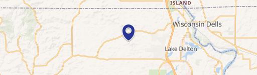 Wisconsin Dells, WI 53965