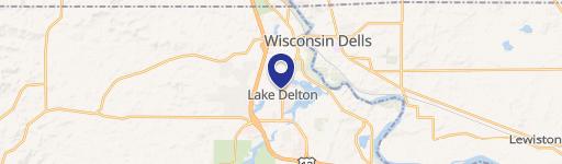 Wisconsin Dells, WI 53965