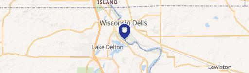Wisconsin Dells, WI 53965