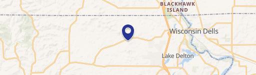 Wisconsin Dells, WI 53965