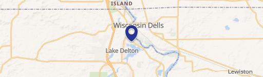 Wisconsin Dells, WI 53965