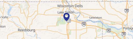 Wisconsin Dells, WI 53965