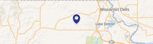 Wisconsin Dells, WI 53965