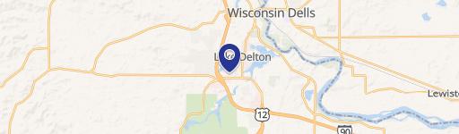 Wisconsin Dells, WI 53965