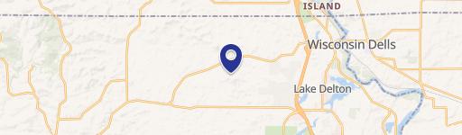 Wisconsin Dells, WI 53965