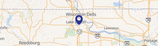 Wisconsin Dells, WI 53965