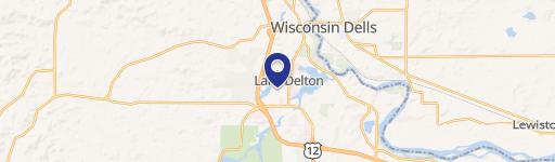 Wisconsin Dells, WI 53965