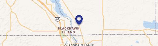 Wisconsin Dells, WI 53965