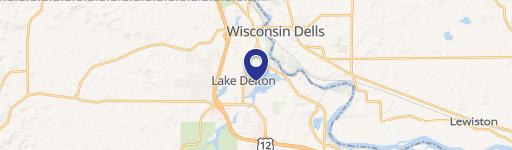 Wisconsin Dells, WI 53965