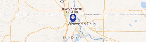 Wisconsin Dells, WI 53965