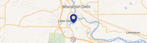 Wisconsin Dells, WI 53965