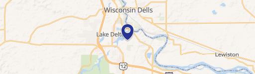 Wisconsin Dells, WI 53965