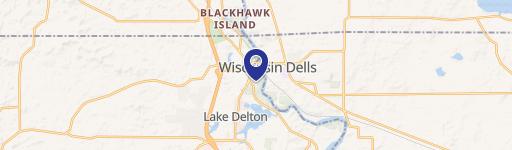 Wisconsin Dells, WI 53965