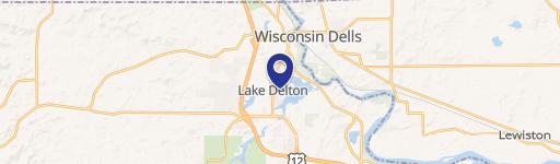 Wisconsin Dells, WI 53965