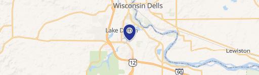 Wisconsin Dells, WI 53965