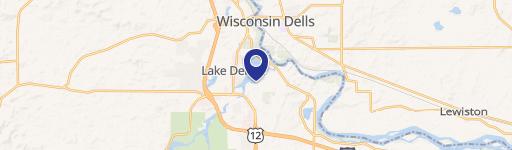 Wisconsin Dells, WI 53965